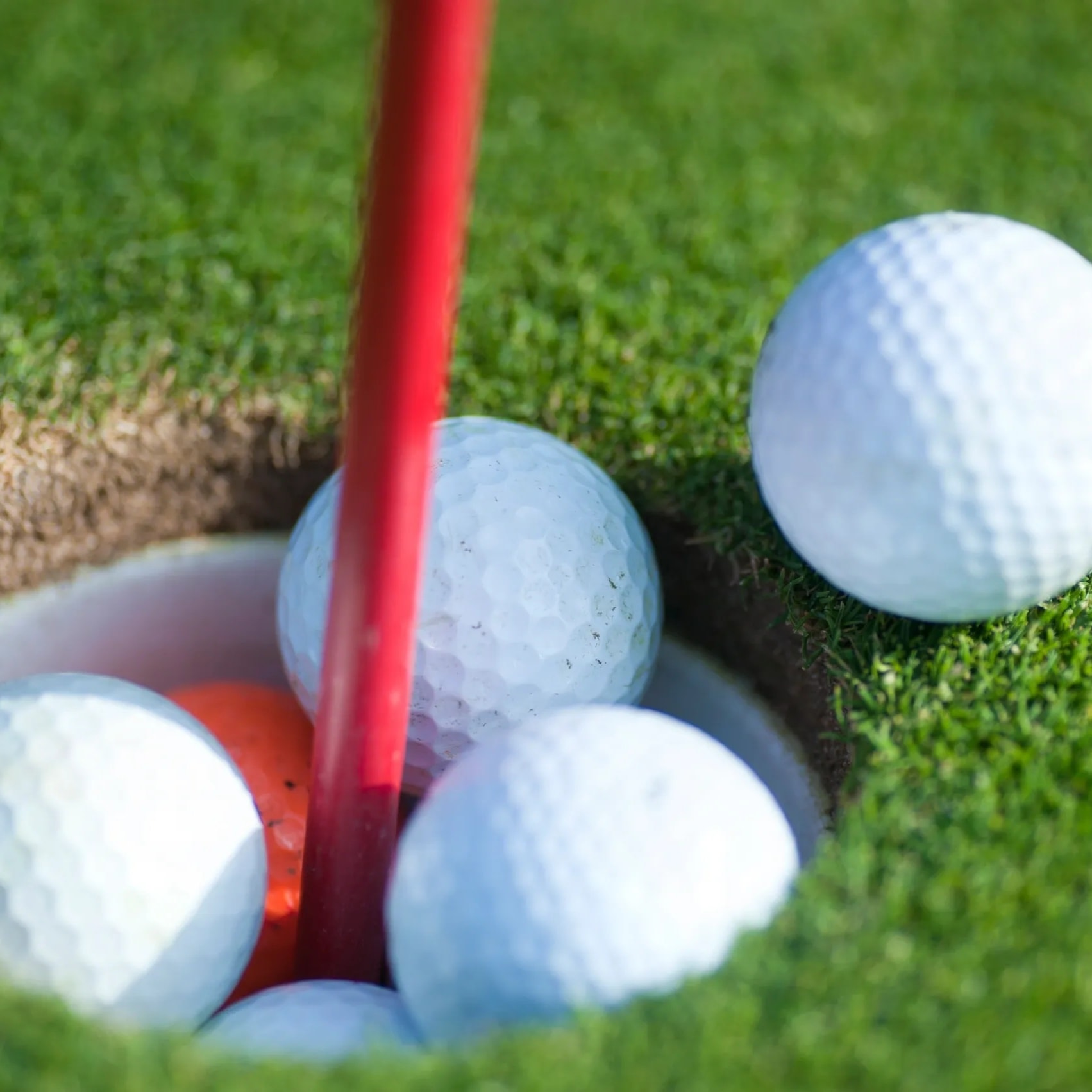 Golf Balls