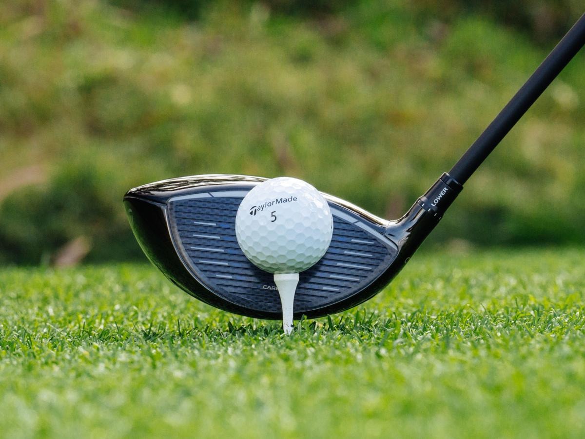 Callaway Rogue ST MAX Driver