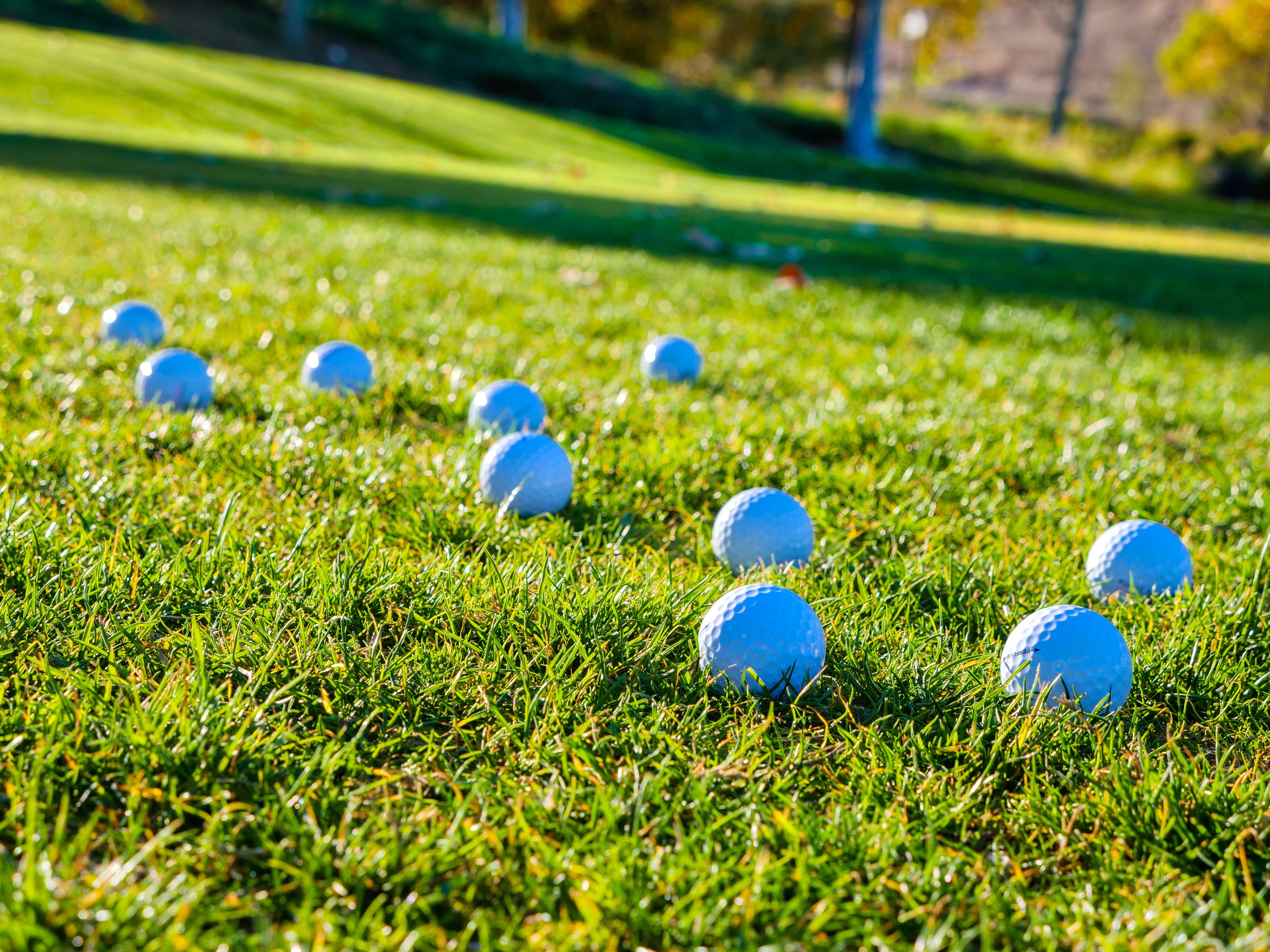 Callaway Supersoft Golf Balls