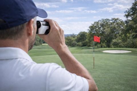 Gogogo Sport Vpro GS24 Rangefinder